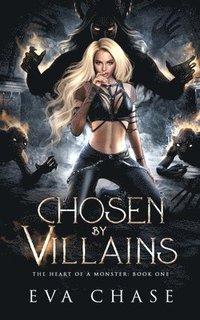bokomslag Chosen by Villains
