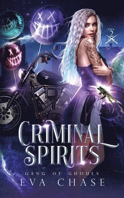 Criminal Spirits 1