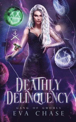 Deathly Delinquency 1
