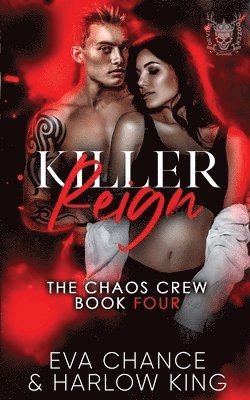 Killer Reign 1