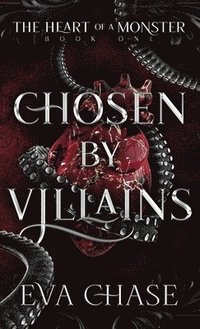 bokomslag Chosen by Villains