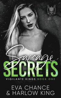 bokomslag Savage Secrets