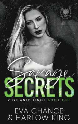 Savage Secrets 1