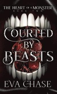 bokomslag Courted by Beasts