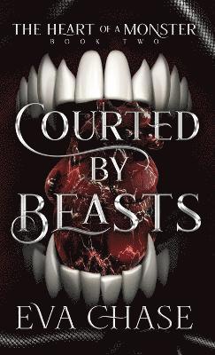 Courted by Beasts 1