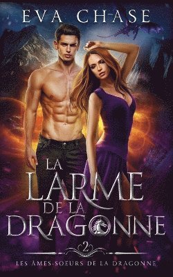 La Larme de la Dragonne 1