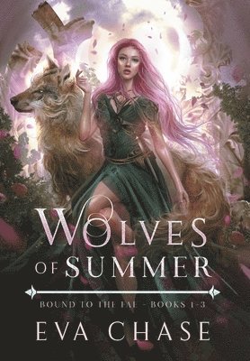 Wolves of Summer 1