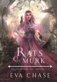 bokomslag Rats of Murk