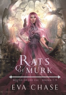 Rats of Murk 1