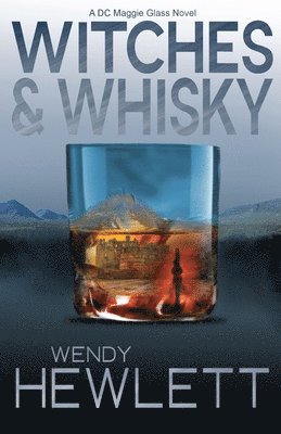 Witches & Whisky 1