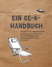 bokomslag Ein CE-5-Handbuch