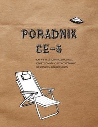 bokomslag Poradnik Ce-5