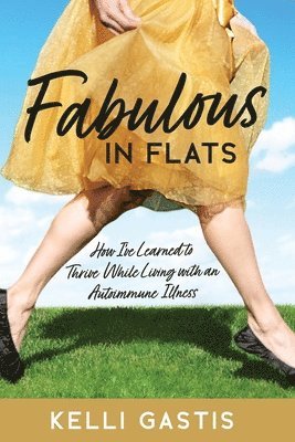 Fabulous in Flats 1