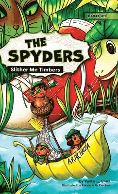 The Spyders 1