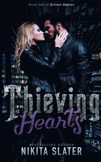 bokomslag Thieving Hearts