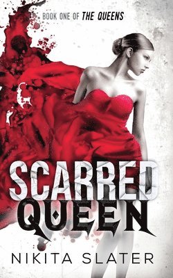 Scarred Queen 1