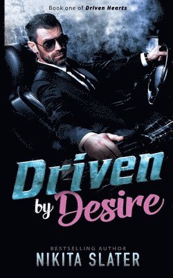 bokomslag Driven by Desire