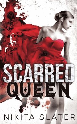 Scarred Queen 1