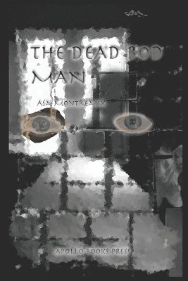 bokomslag Dead Bod Man