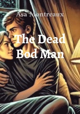 bokomslag Dead Bod Man