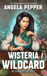 bokomslag Wisteria Wildcard