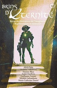 bokomslag Brins d'éternité #64: Représentation et résistance