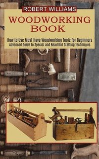 bokomslag Woodworking Plans