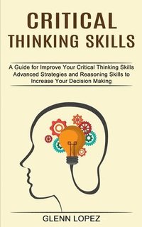 bokomslag Critical Thinking Skills