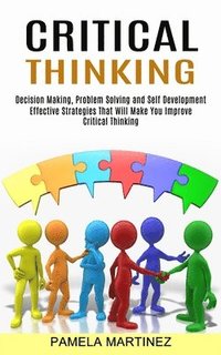 bokomslag Critical Thinking