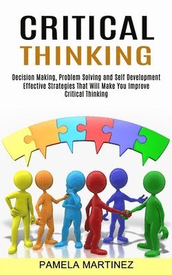bokomslag Critical Thinking