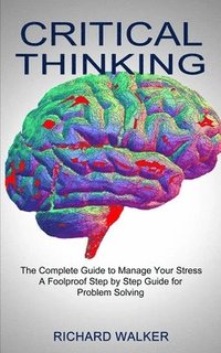 bokomslag Critical Thinking