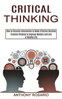 bokomslag Critical Thinking
