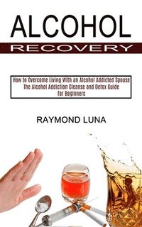 bokomslag Alcohol Recovery