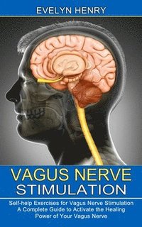 bokomslag Vagus Nerve Stimulation