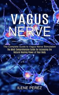 bokomslag Vagus Nerve