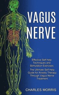 bokomslag Vagus Nerve