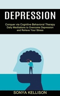 bokomslag Depression