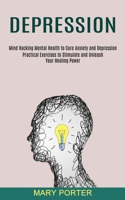 bokomslag Depression