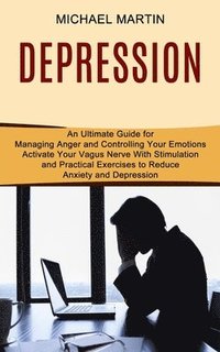 bokomslag Depression