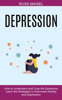 bokomslag Depression