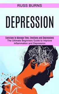bokomslag Depression