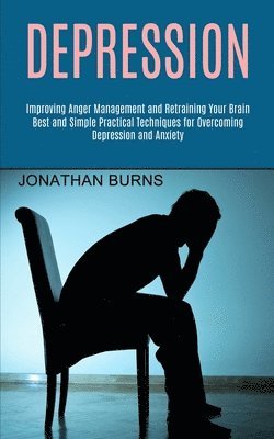 bokomslag Depression