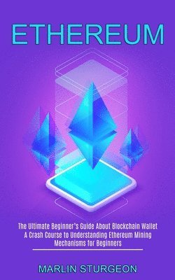 bokomslag Ethereum