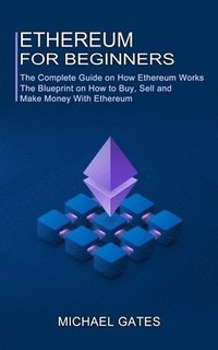 bokomslag Ethereum for Beginners