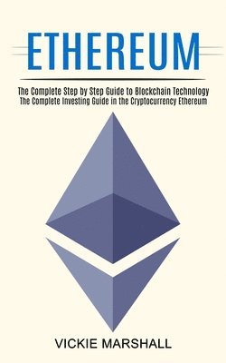 bokomslag Ethereum