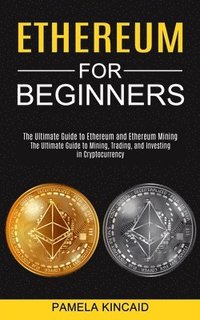 bokomslag Ethereum for Beginners