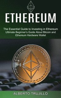 bokomslag Ethereum