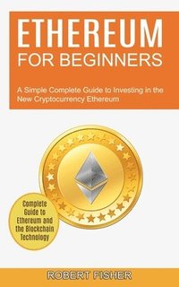 bokomslag Ethereum for Beginners