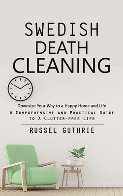 Swedish Death Cleaning 1