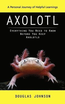 Axolotl 1